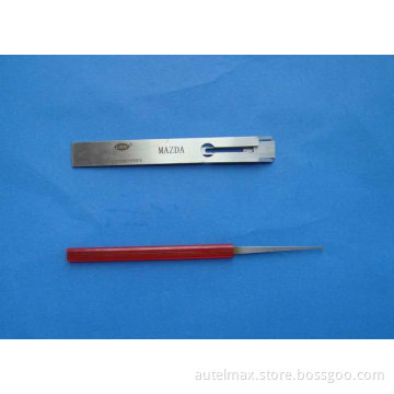 LISHI Mazda lock pick tool ( free shipping)